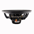 Venta caliente de 10 pulgadas Neodymium PA Woofer Loudspeaker